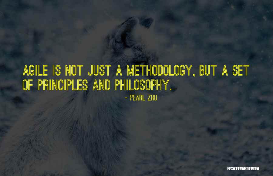 Reykjavik Marathon Quotes By Pearl Zhu Reykjavik Marathon Quotes By Pearl Zhu