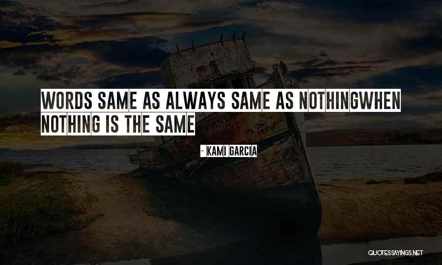 Reymark Means Quotes By Kami Garcia Reymark Means Quotes By Kami Garcia