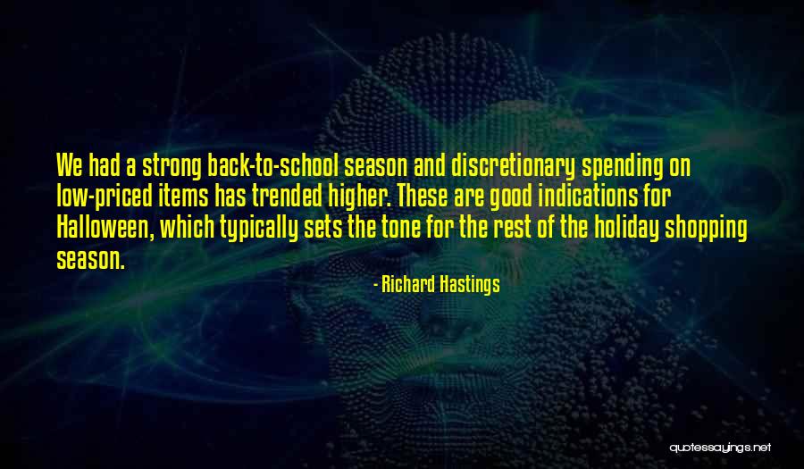 Reymark Means Quotes By Richard Hastings Reymark Means Quotes By Richard Hastings