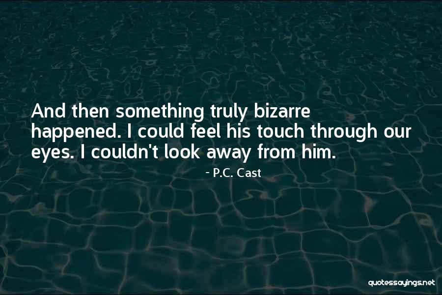Reymart Full Quotes By P.C. Cast Reymart Full Quotes By P.C. Cast