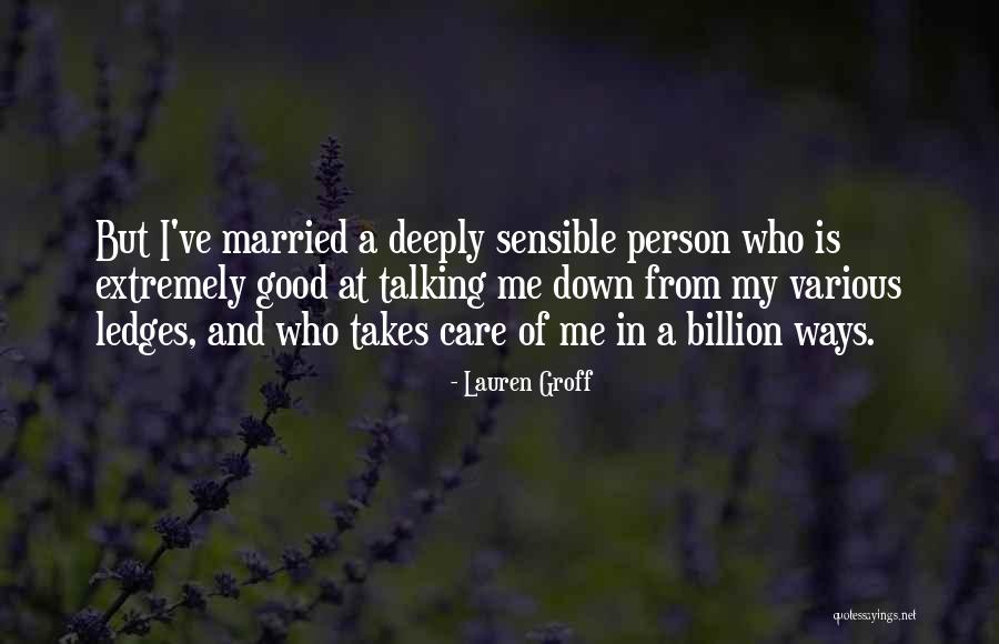 Reymont Groudey Quotes By Lauren Groff Reymont Groudey Quotes By Lauren Groff
