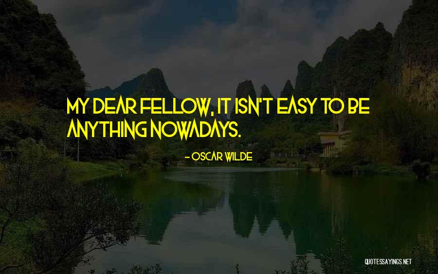 Reymont St Quotes By Oscar Wilde Reymont St Quotes By Oscar Wilde