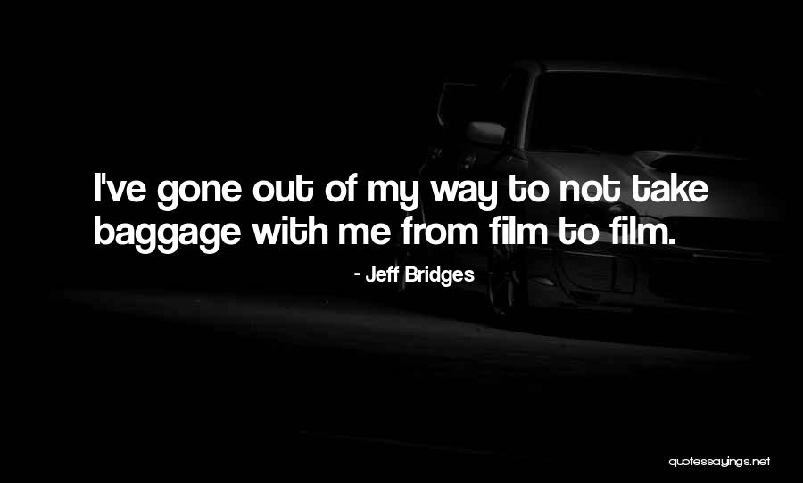 Reymont Wladyslaw Quotes By Jeff Bridges Reymont Wladyslaw Quotes By Jeff Bridges