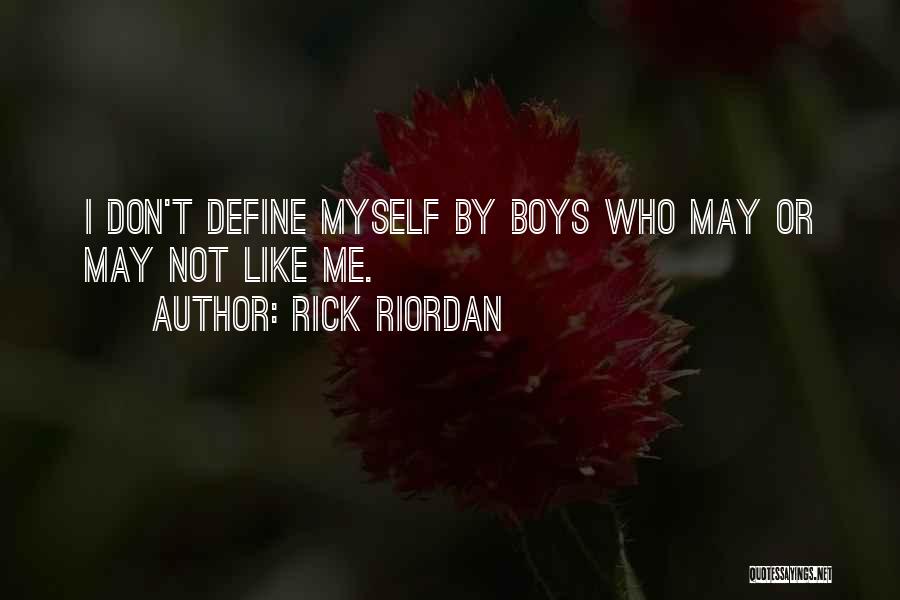 Reyna Arellano Quotes By Rick Riordan