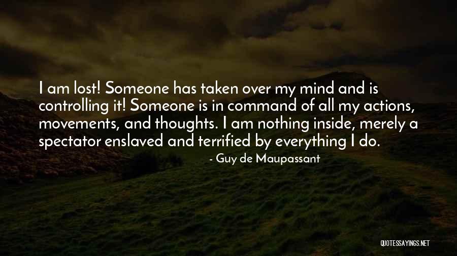 Reynaert De Vos Quotes By Guy De Maupassant Reynaert De Vos Quotes By Guy De Maupassant