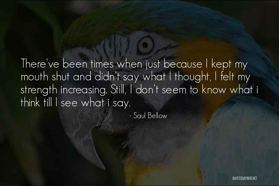 Reynaga Transportation Quotes By Saul Bellow Reynaga Transportation Quotes By Saul Bellow