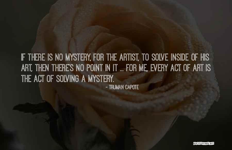 Reynaga Transportation Quotes By Truman Capote Reynaga Transportation Quotes By Truman Capote