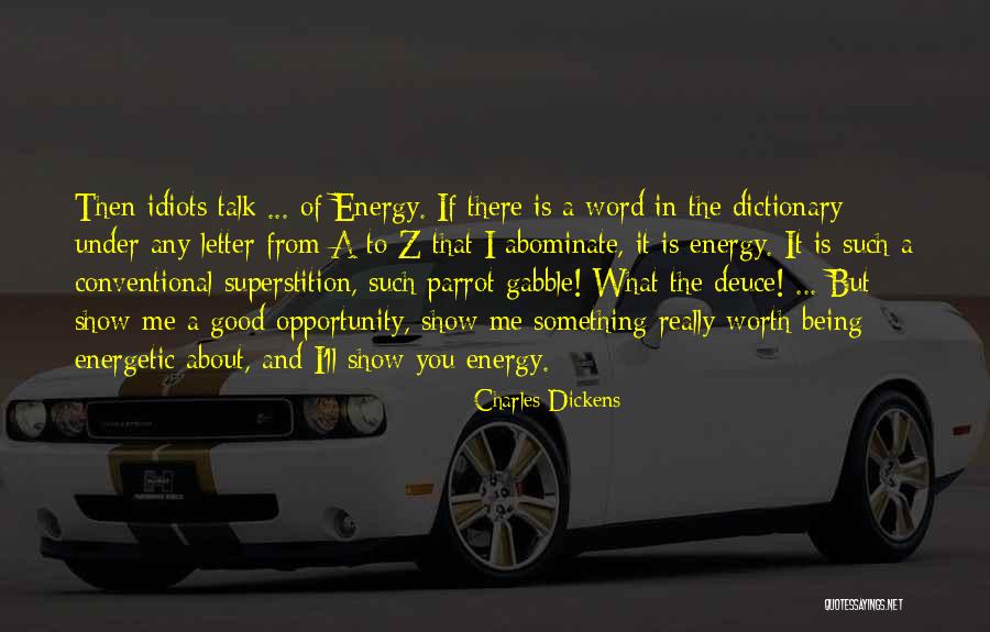 Reynaldi Rachman Quotes By Charles Dickens Reynaldi Rachman Quotes By Charles Dickens
