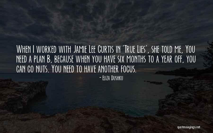 Reynaldo Garcia Quotes By Eliza Dushku Reynaldo Garcia Quotes By Eliza Dushku