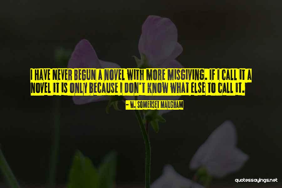 Reynaldo Garcia Quotes By W. Somerset Maugham Reynaldo Garcia Quotes By W. Somerset Maugham