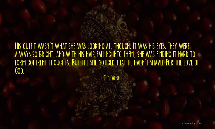 Reynaldos Quotes By Toni Aleo Reynaldos Quotes By Toni Aleo