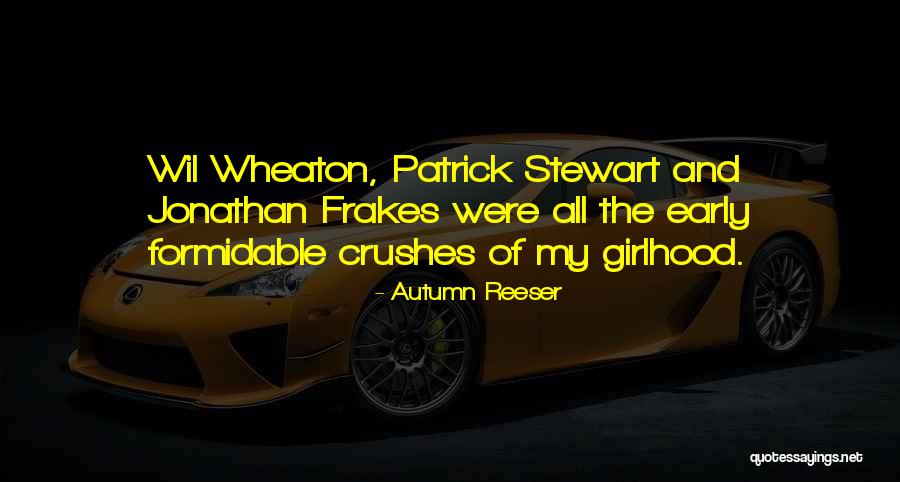 Reynante Danseco Quotes By Autumn Reeser Reynante Danseco Quotes By Autumn Reeser