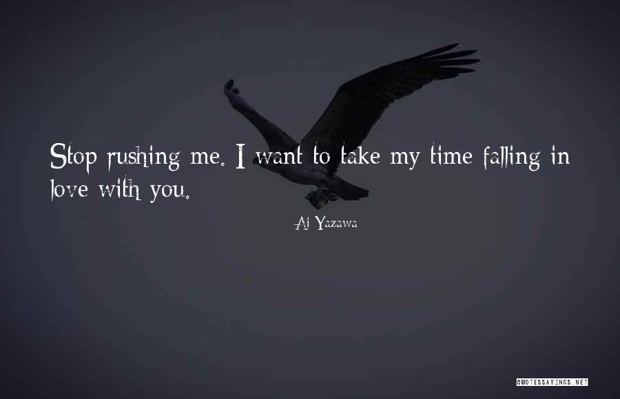 Reynante Jamili Quotes By Ai Yazawa