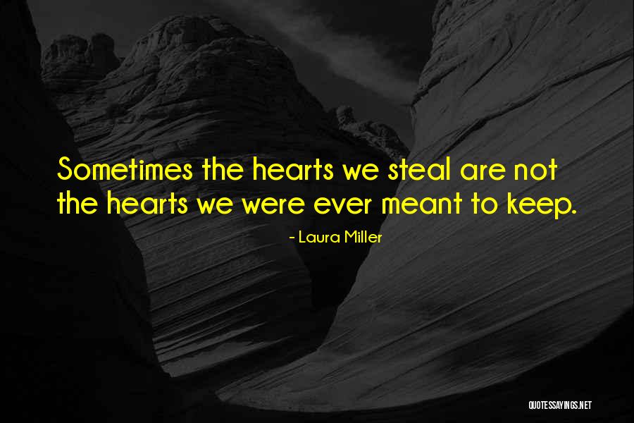 Reynards Cave Quotes By Laura Miller Reynards Cave Quotes By Laura Miller