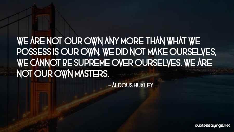 Reynards Illness Quotes By Aldous Huxley Reynards Illness Quotes By Aldous Huxley