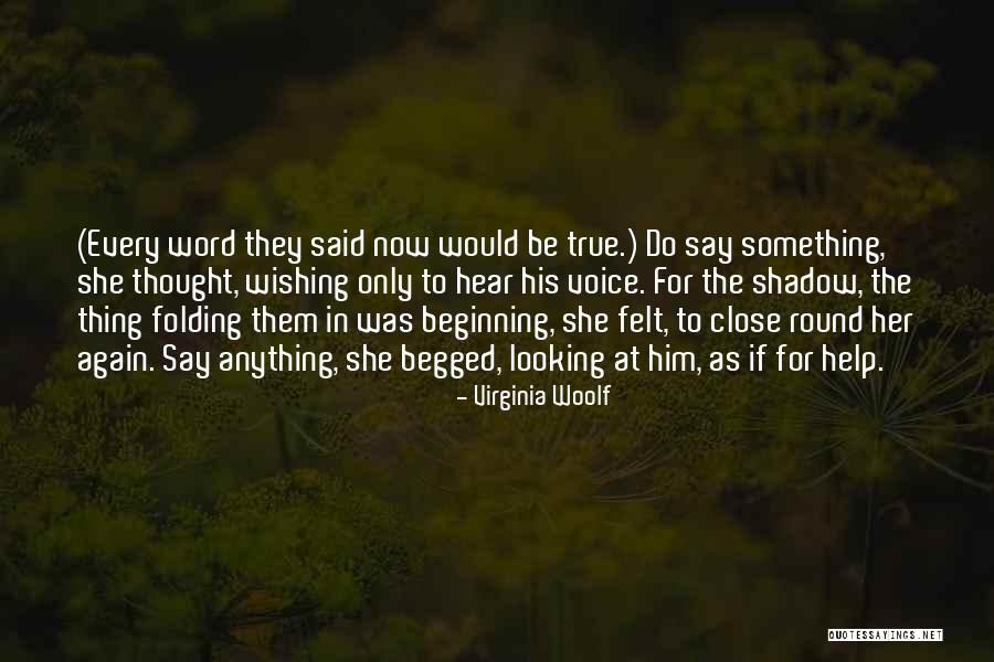 Reynards Illness Quotes By Virginia Woolf Reynards Illness Quotes By Virginia Woolf