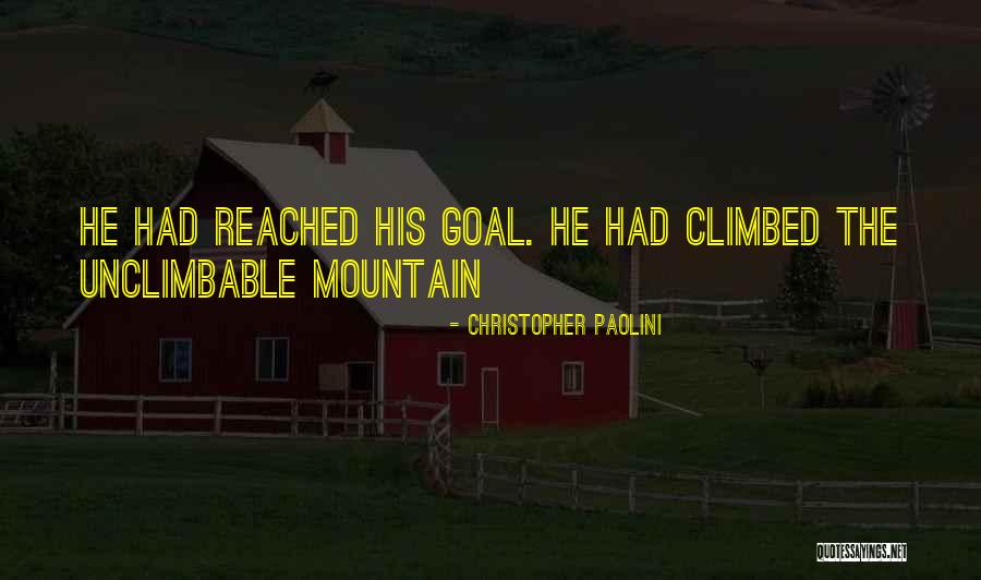 Reynas Quotes By Christopher Paolini Reynas Quotes By Christopher Paolini