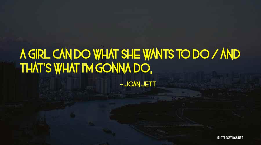 Reynders Etiketten Quotes By Joan Jett Reynders Etiketten Quotes By Joan Jett