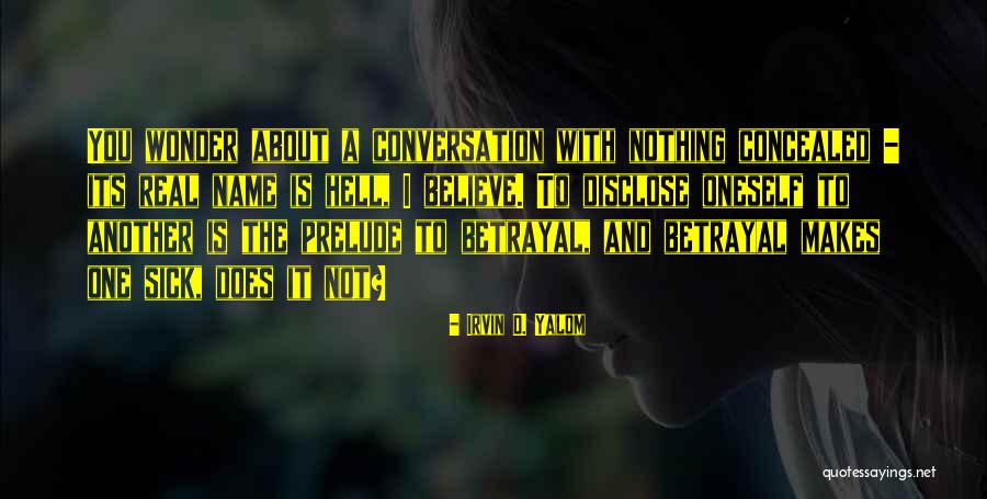 Reynders Label Quotes By Irvin D. Yalom Reynders Label Quotes By Irvin D. Yalom