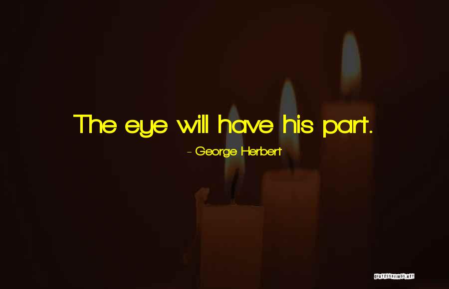 Reynebeau Quotes By George Herbert Reynebeau Quotes By George Herbert