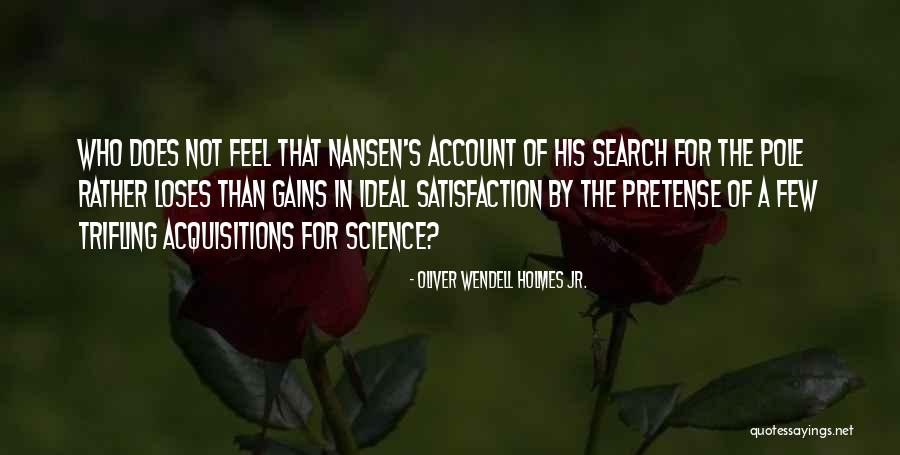 Reynebeau Quotes By Oliver Wendell Holmes Jr. Reynebeau Quotes By Oliver Wendell Holmes Jr.