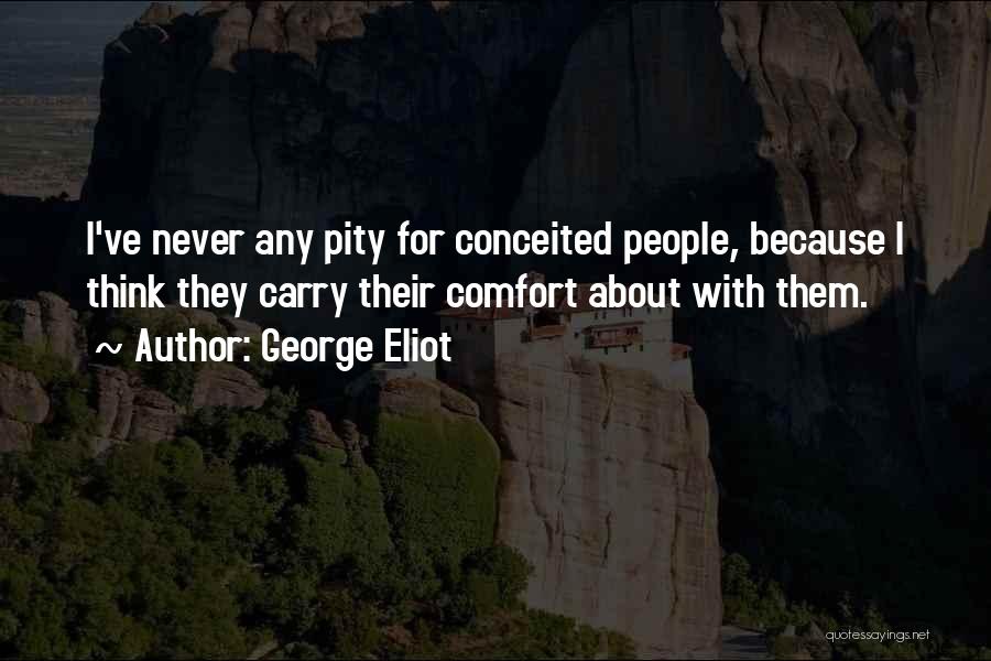 Reynel Martinez Quotes By George Eliot