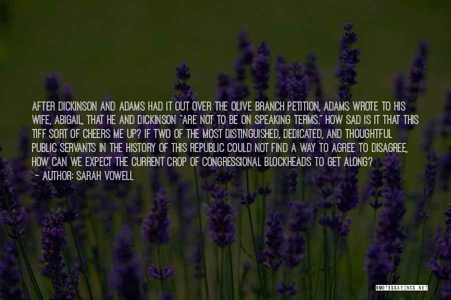 Reynel Martinez Quotes By Sarah Vowell