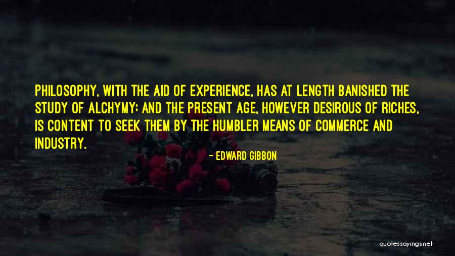 Reynel Previlon Quotes By Edward Gibbon Reynel Previlon Quotes By Edward Gibbon