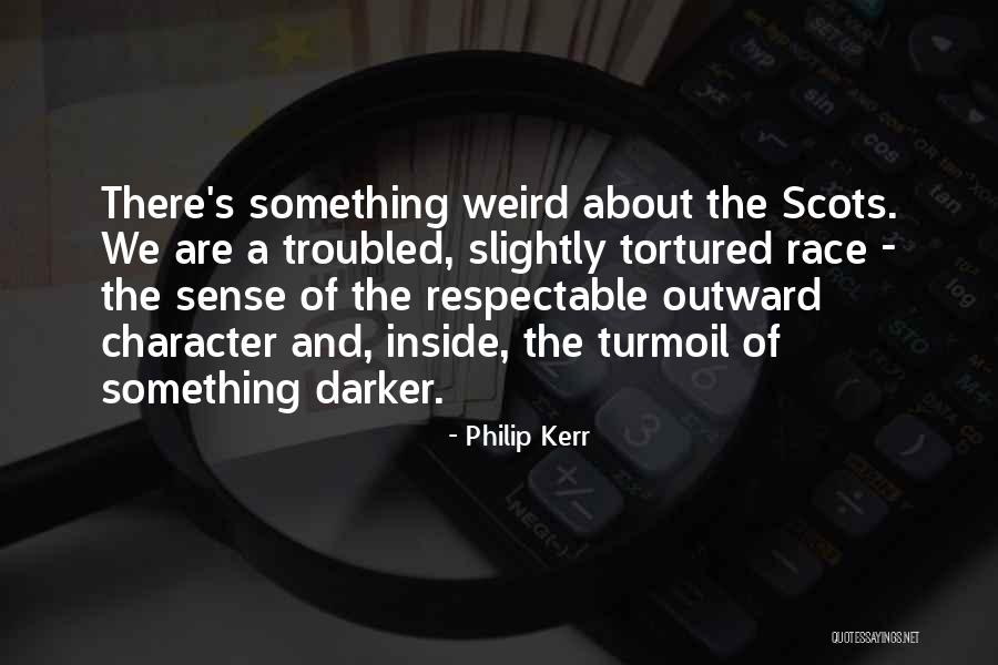 Reyner Teo Quotes By Philip Kerr Reyner Teo Quotes By Philip Kerr