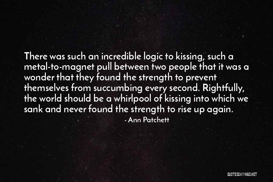 Reynerio Alonso Quotes By Ann Patchett Reynerio Alonso Quotes By Ann Patchett
