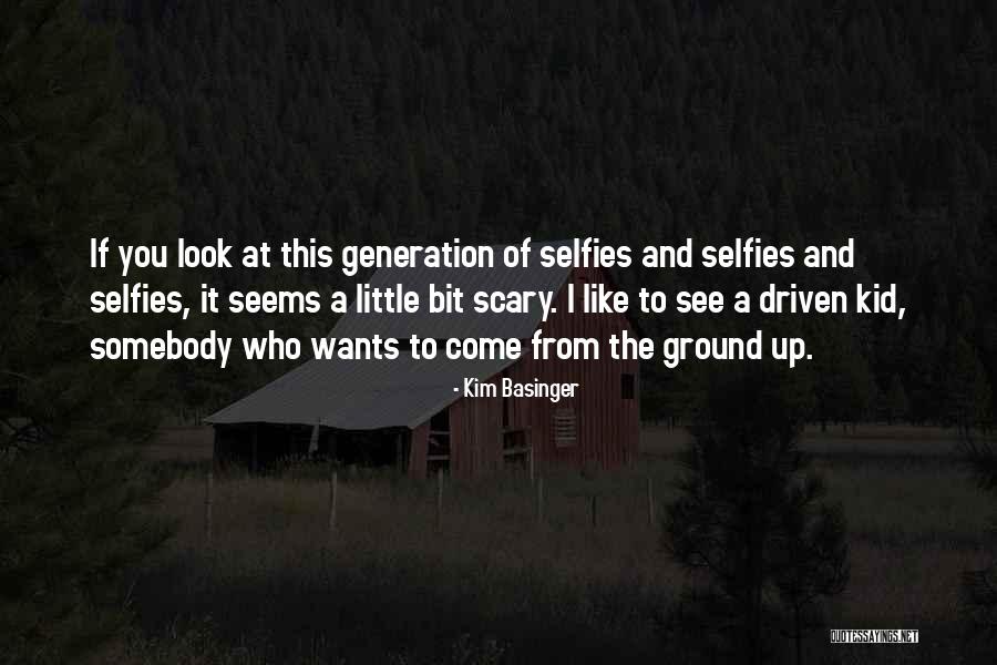 Reynerio Antonio Quotes By Kim Basinger Reynerio Antonio Quotes By Kim Basinger