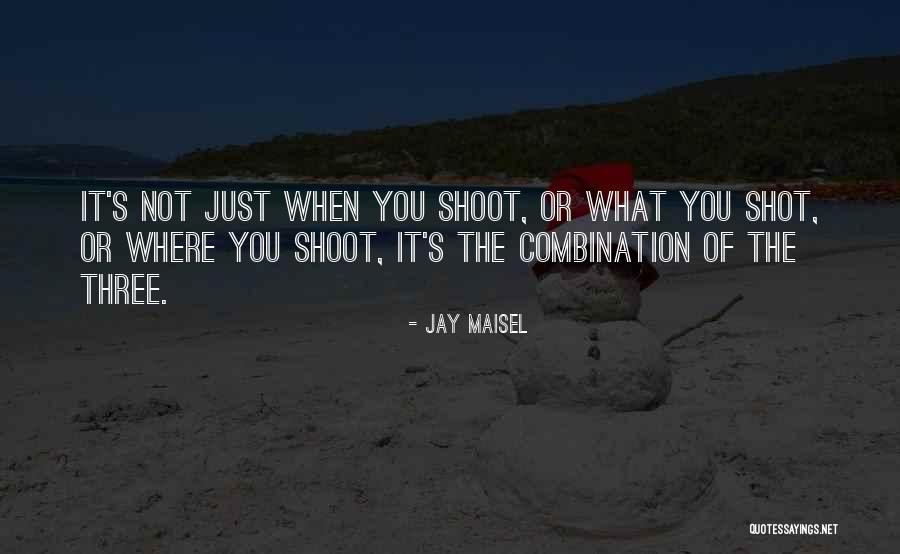 Reynetta Quotes By Jay Maisel Reynetta Quotes By Jay Maisel