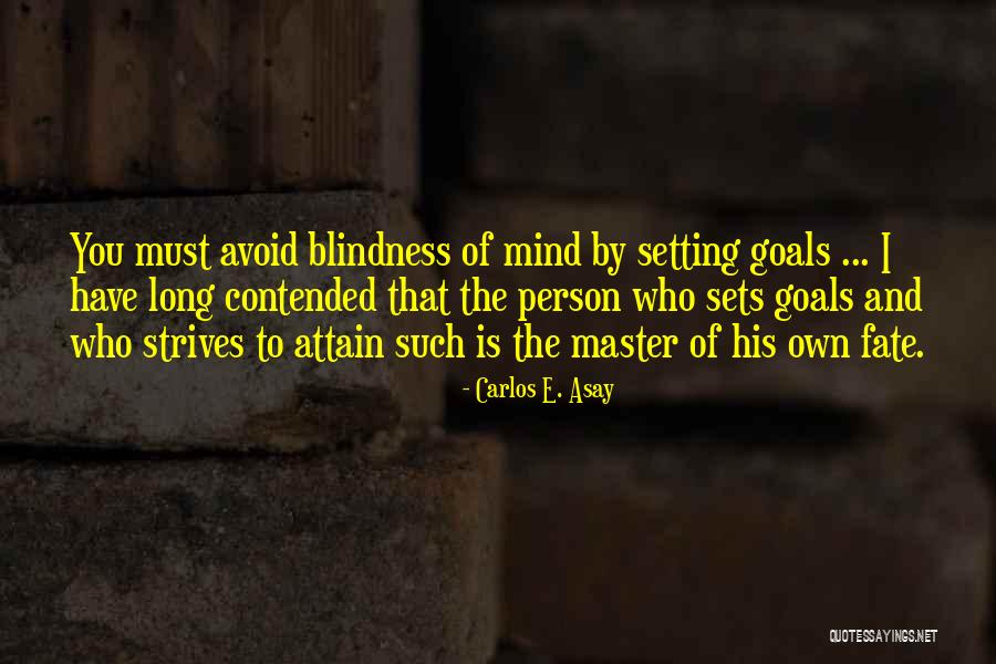 Reynier Gonzalez Quotes By Carlos E. Asay