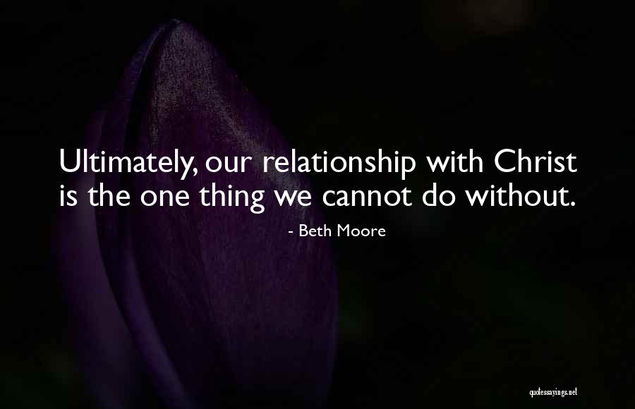 Reynier Llanes Quotes By Beth Moore Reynier Llanes Quotes By Beth Moore
