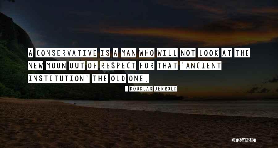 Reynier Llanes Quotes By Douglas Jerrold Reynier Llanes Quotes By Douglas Jerrold