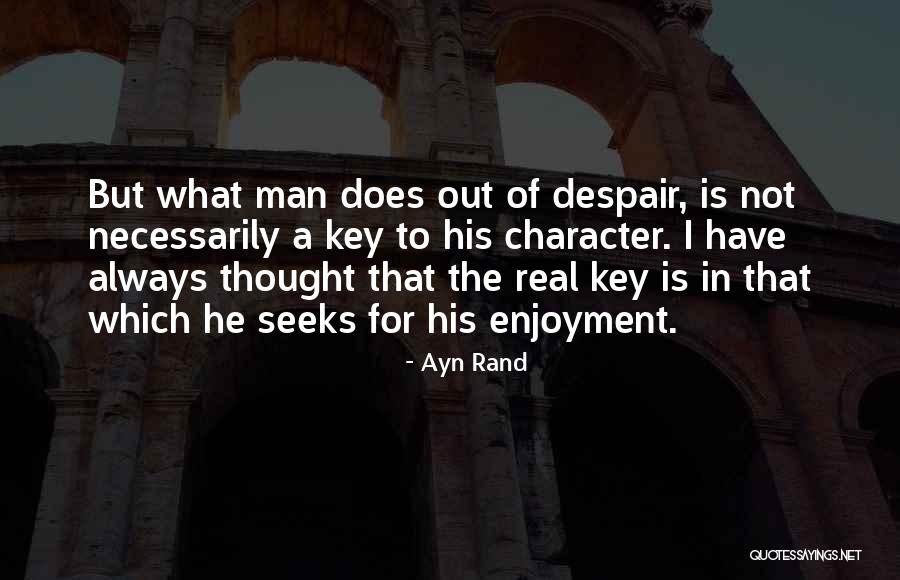 Reyniesha Quotes By Ayn Rand Reyniesha Quotes By Ayn Rand