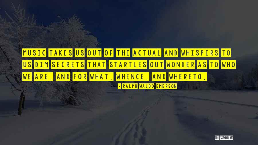 Reyniesha Quotes By Ralph Waldo Emerson Reyniesha Quotes By Ralph Waldo Emerson