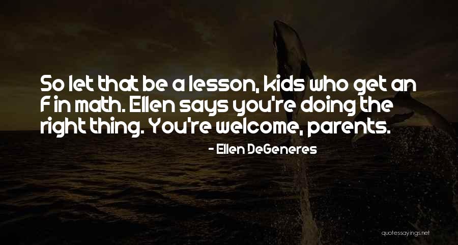 Reynir Traustason Quotes By Ellen DeGeneres Reynir Traustason Quotes By Ellen DeGeneres