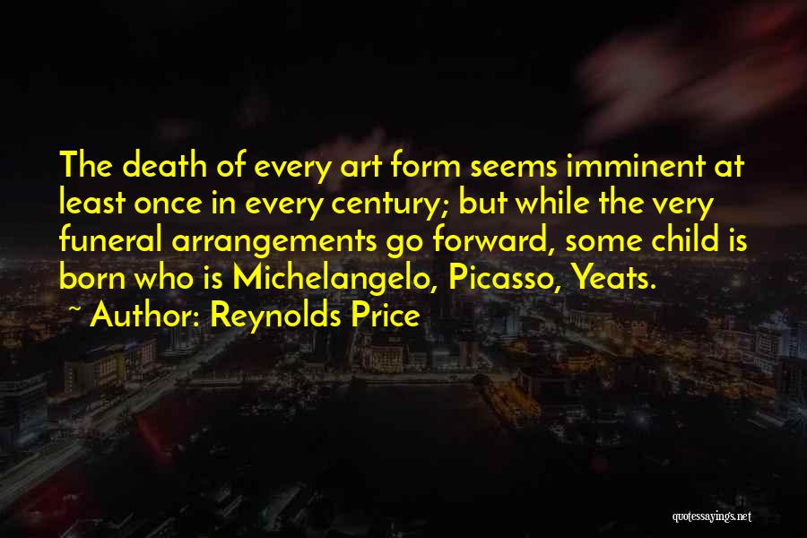 Reynolds Price Quotes 1457522