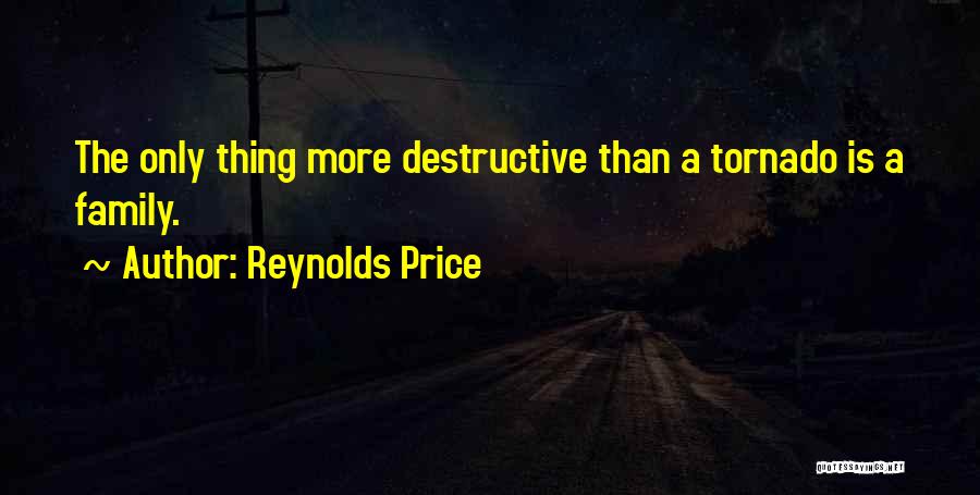 Reynolds Price Quotes 1970372