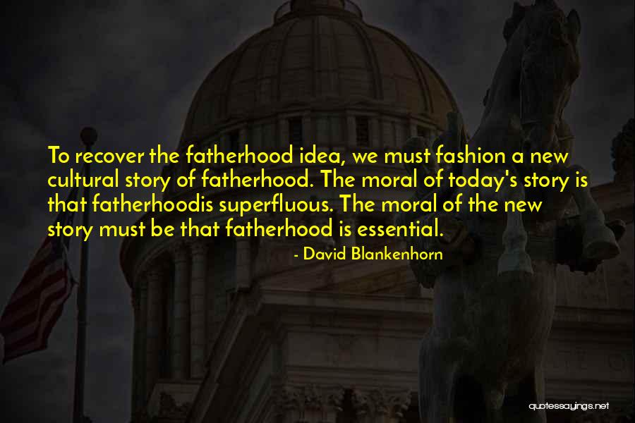 Reynout Goddyn Quotes By David Blankenhorn Reynout Goddyn Quotes By David Blankenhorn