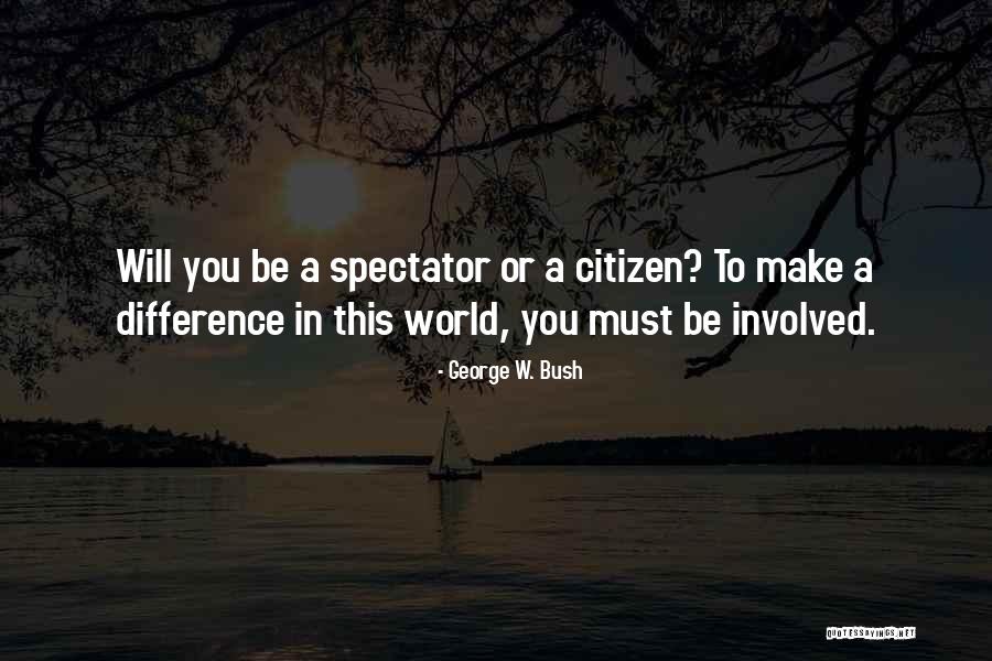 Reyns Quotes By George W. Bush Reyns Quotes By George W. Bush