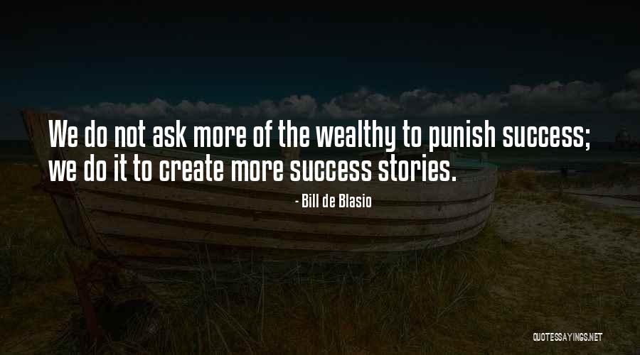 Reys Quotes By Bill De Blasio Reys Quotes By Bill De Blasio