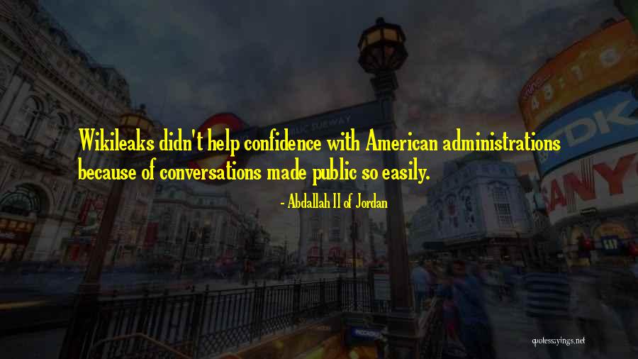 Reys Theme Quotes By Abdallah II Of Jordan Reys Theme Quotes By Abdallah II Of Jordan
