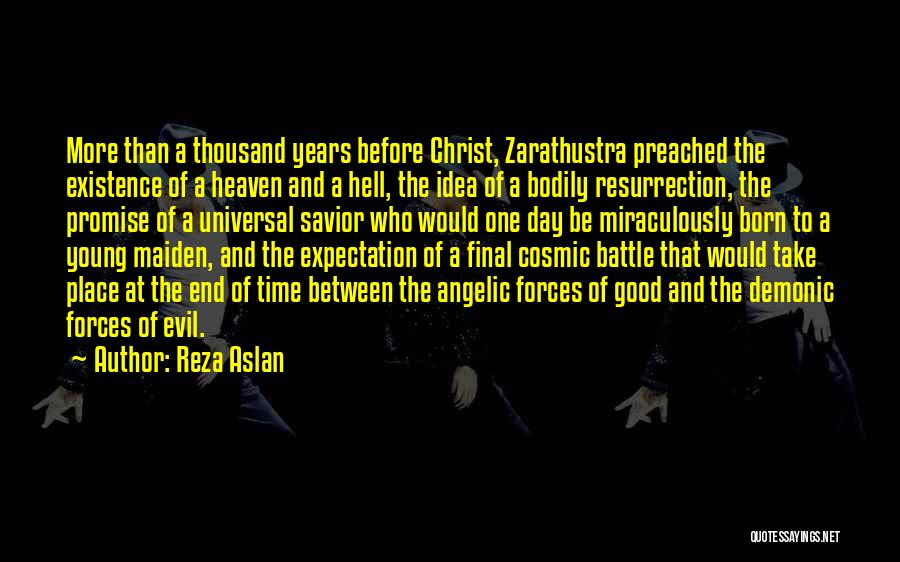 Reza Aslan Quotes 1045492