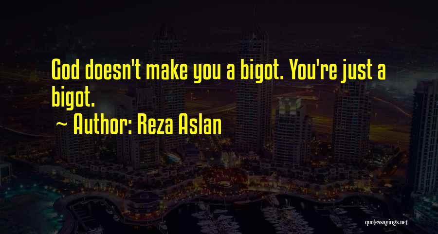 Reza Aslan Quotes 1050510