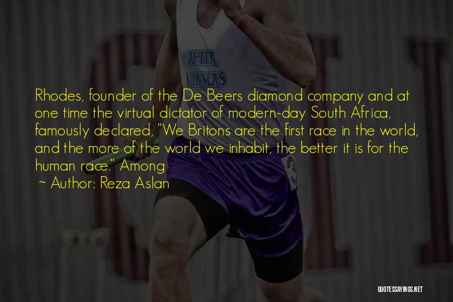 Reza Aslan Quotes 1058628