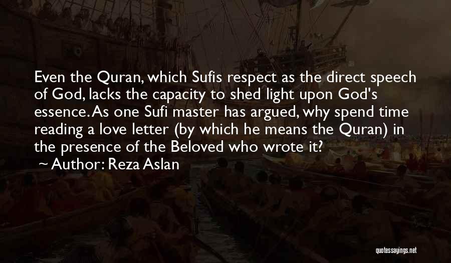 Reza Aslan Quotes 1076207