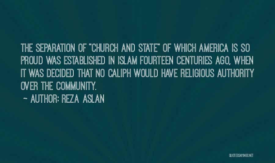 Reza Aslan Quotes 1160251