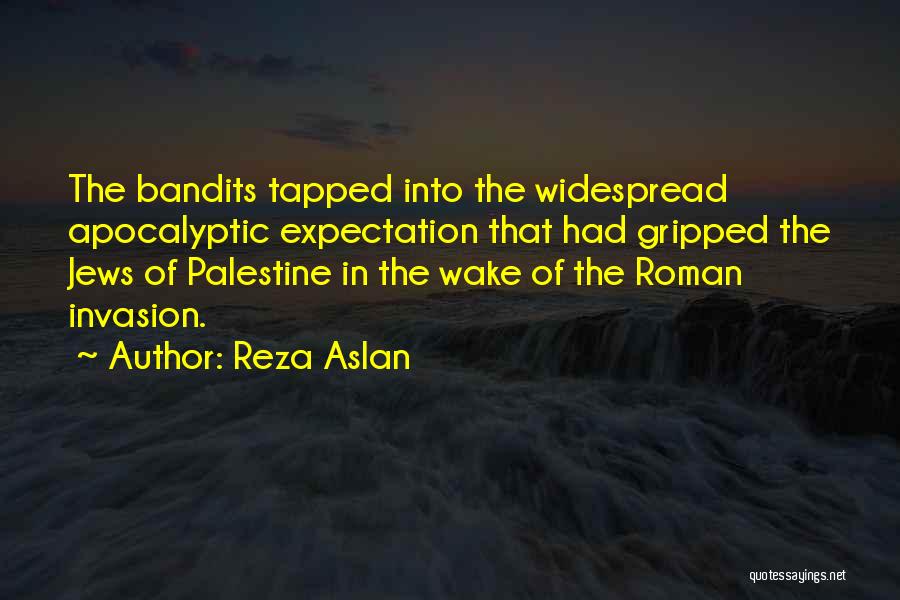 Reza Aslan Quotes 1179126